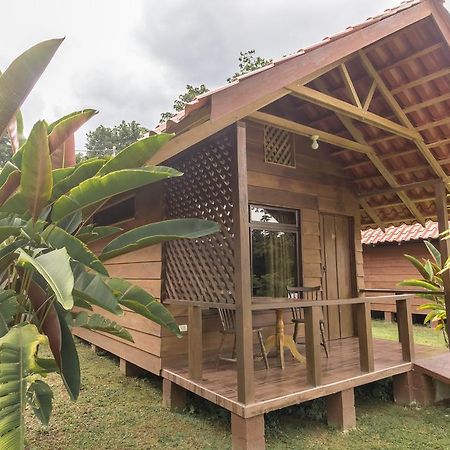 Arenal Green La Fortuna Exterior foto