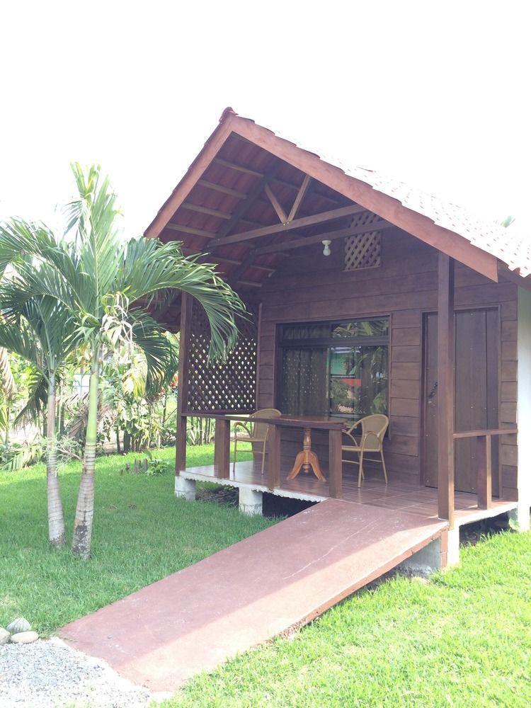 Arenal Green La Fortuna Exterior foto