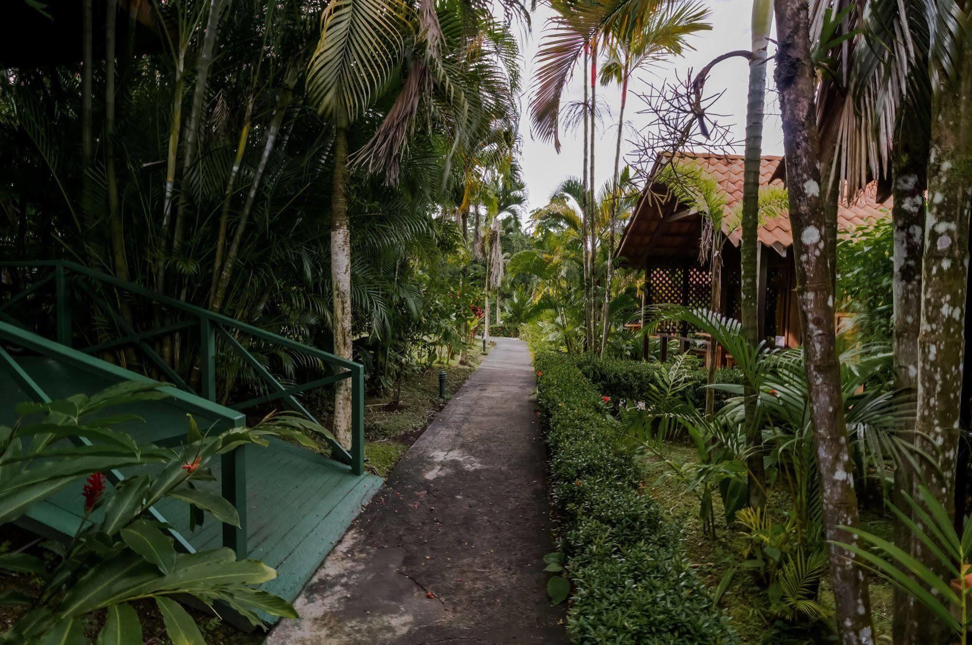 Arenal Green La Fortuna Exterior foto