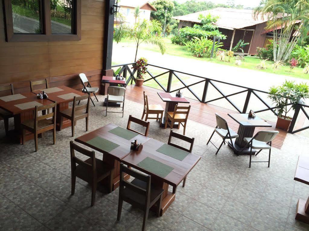 Arenal Green La Fortuna Exterior foto