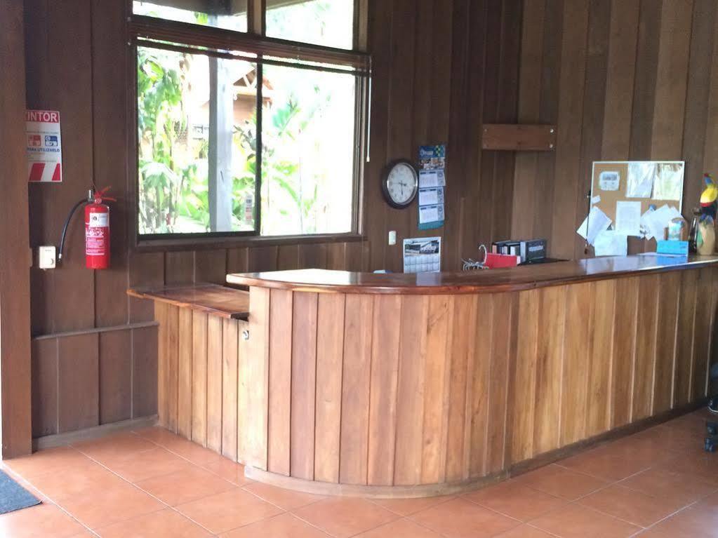 Arenal Green La Fortuna Exterior foto