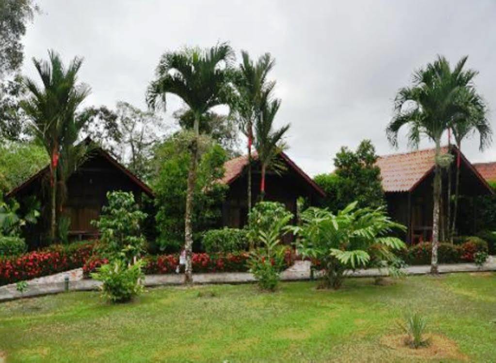 Arenal Green La Fortuna Exterior foto